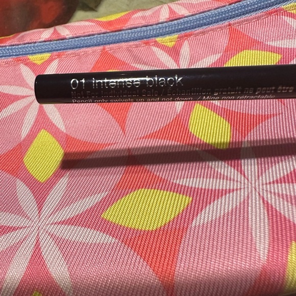 NEW 💕4/30💕Clinique quick liner intense black - Picture 6 of 7